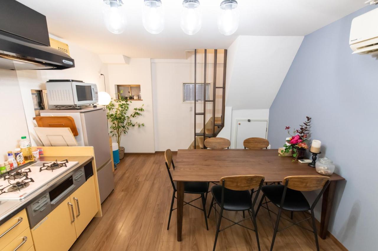 Apartment Tasuki Präfektur Tokio
