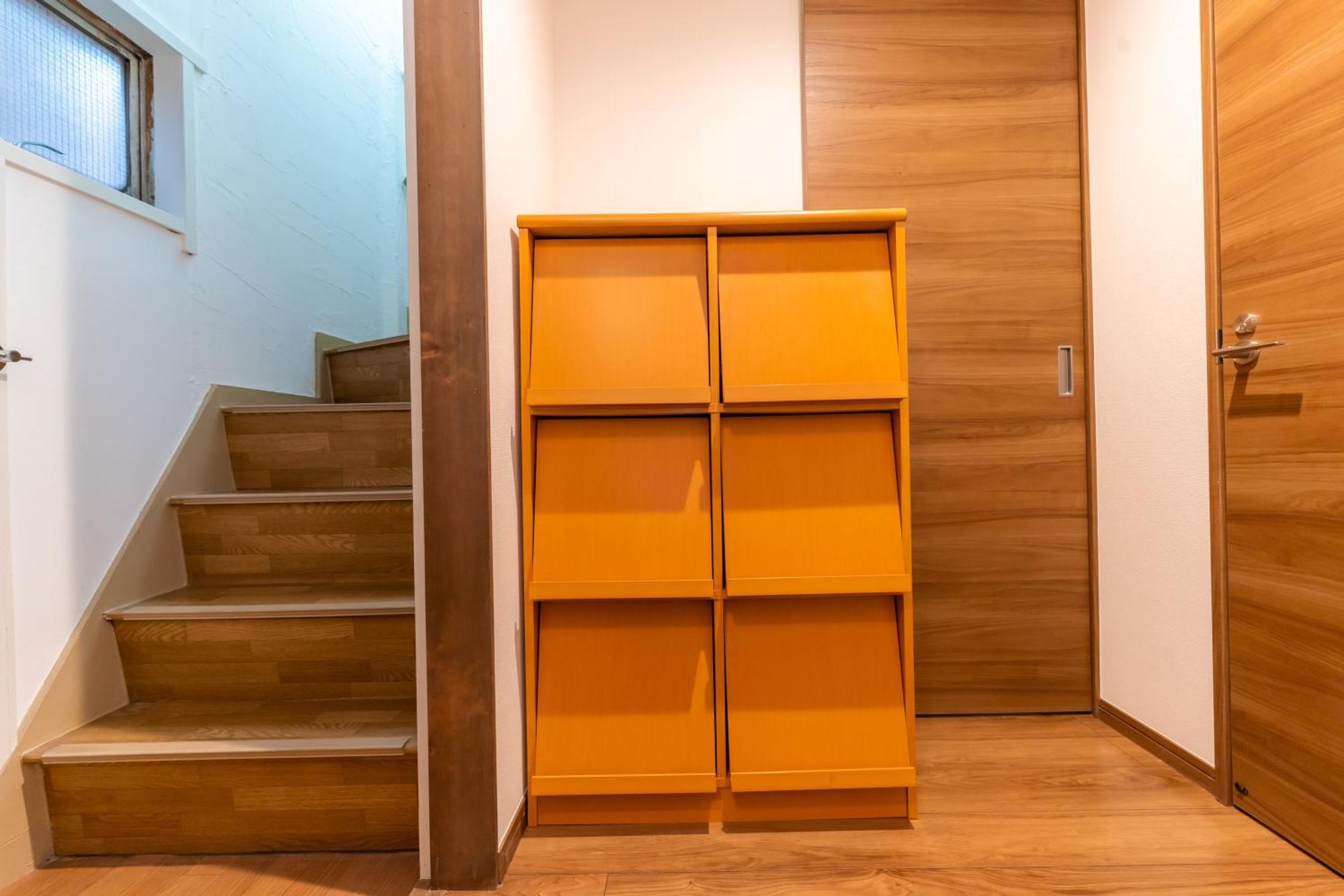 Tasuki Apartment Präfektur Tokio