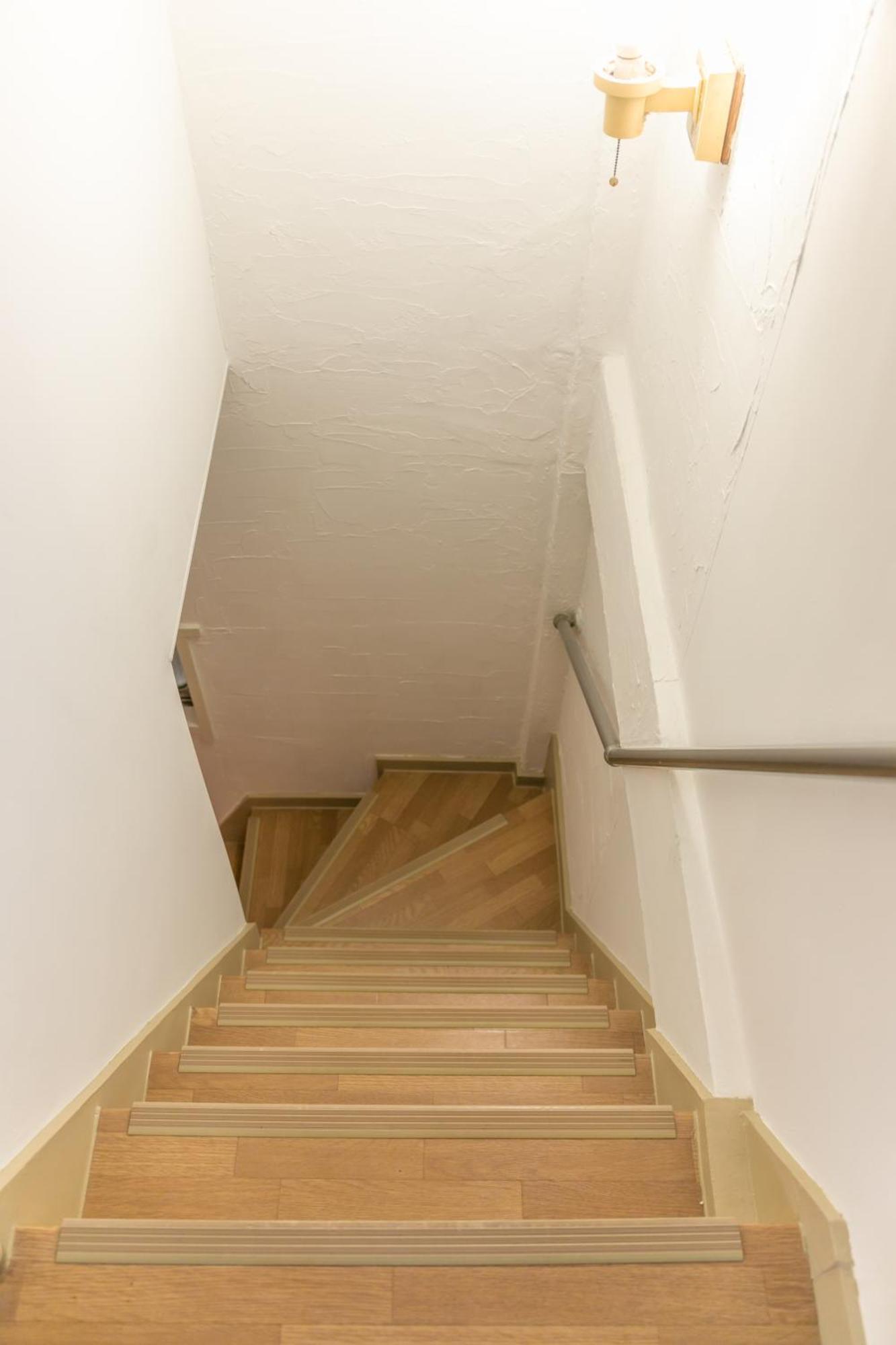 Apartment Tasuki Präfektur Tokio