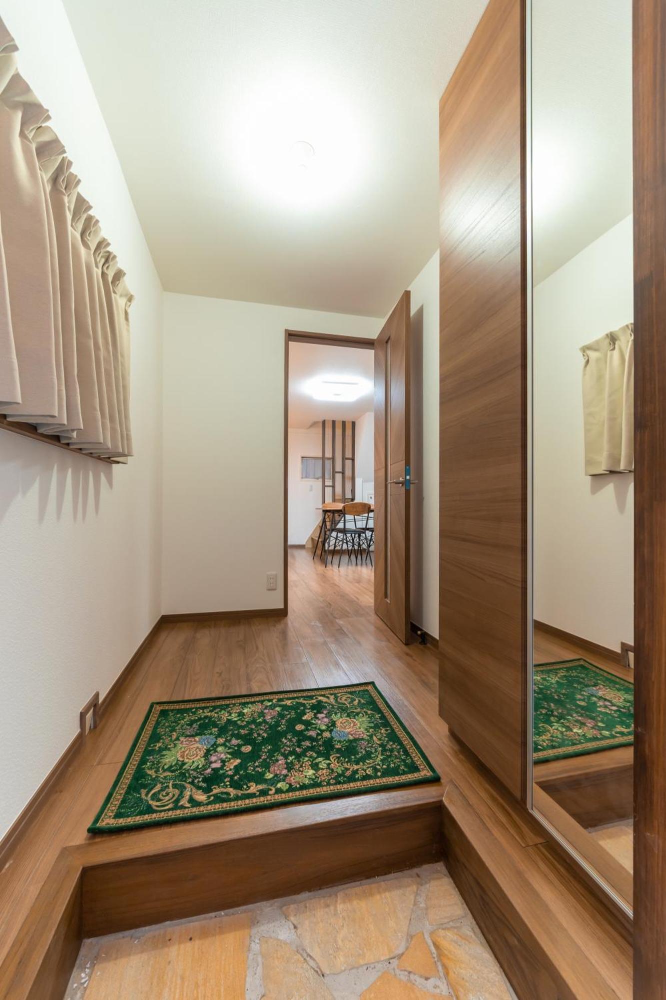 Apartment Tasuki Präfektur Tokio