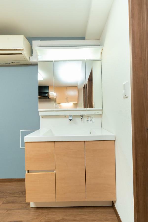Apartment Tasuki Präfektur Tokio