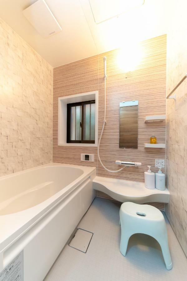 Tasuki Apartment Präfektur Tokio