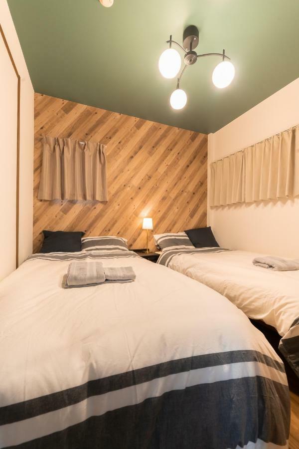 Apartment Tasuki Präfektur Tokio