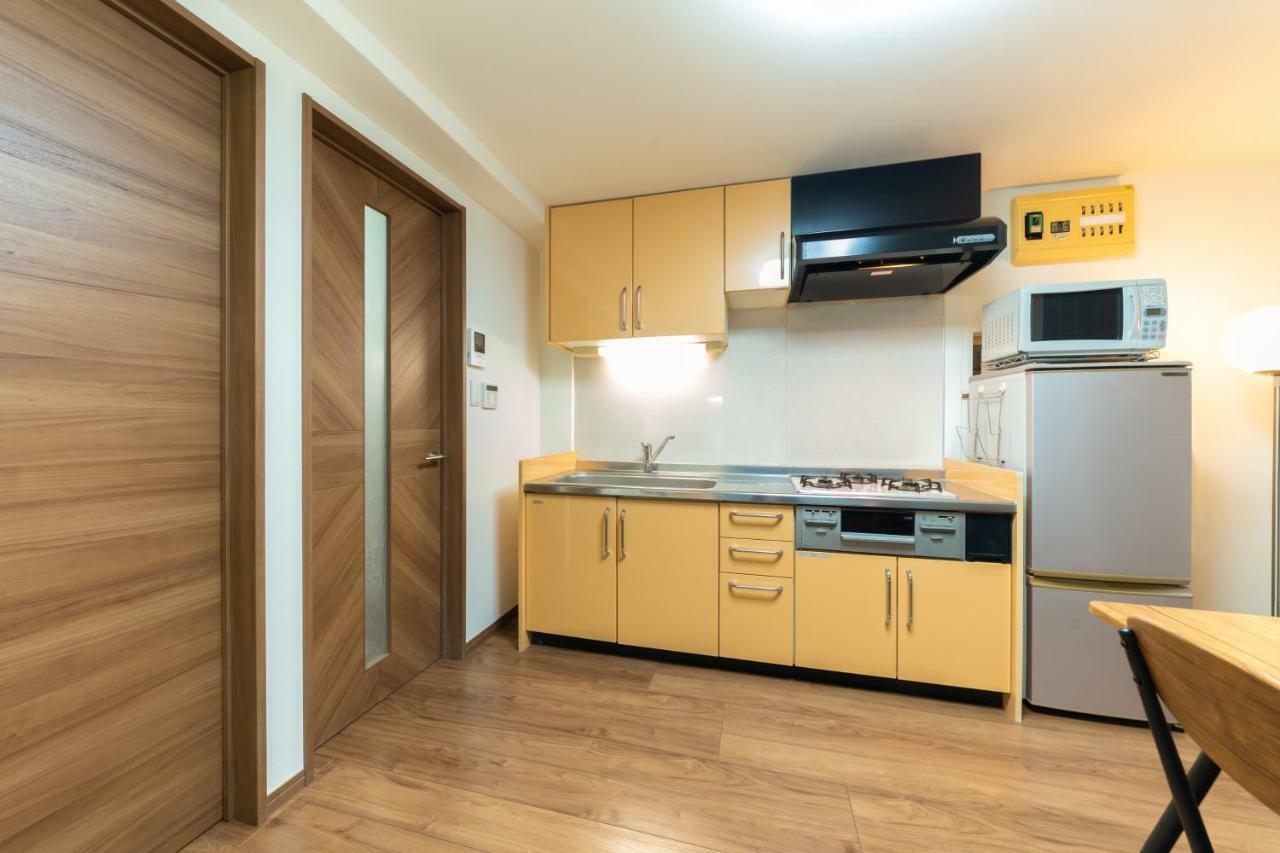 Tasuki Apartment Präfektur Tokio